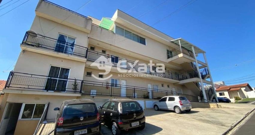 Apartamento com 1 quarto para alugar na Avenida Doutor Gualberto Moreira, 25, Parque São Bento, Sorocaba