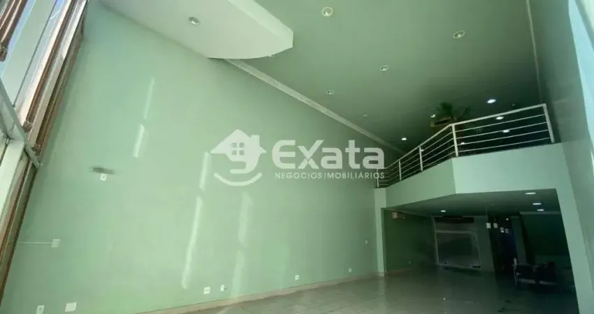 Salao comercial para Locacao no centro de Sorocaba !!