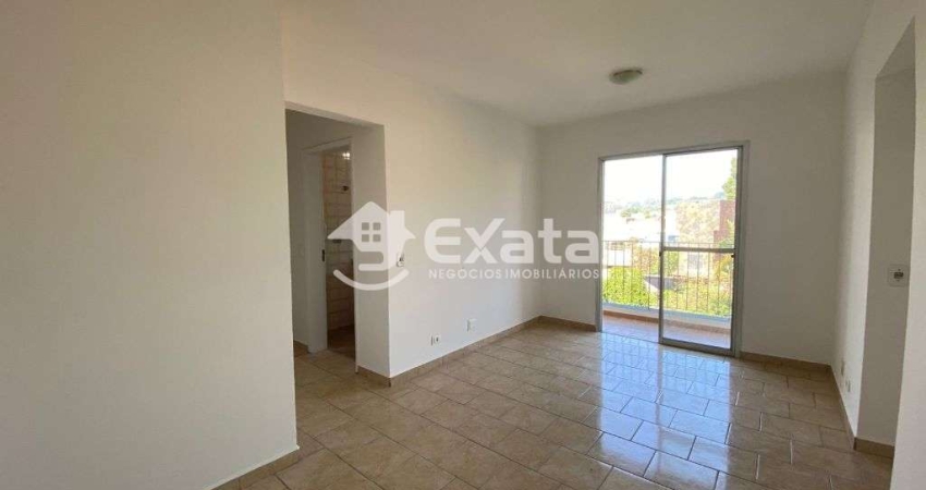 Aluguel de Apartamento Padrao com 2 dormitorios na Vila Haro, Sorocaba