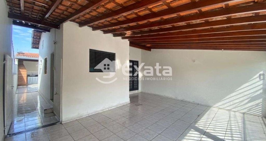 Casa com 2 quartos à venda na Rua Santa Alves de Almeida, 118, Jardim Flamboyant, Sorocaba