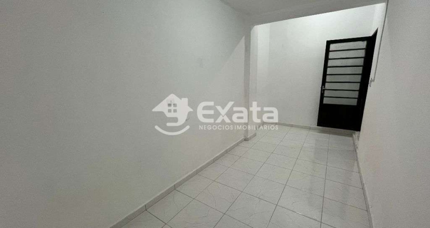 Kitnet / Stúdio para alugar na Rua Almir Muza Soares, 595, Jardim Santa Bárbara, Sorocaba