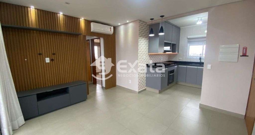 Apartamentos para alugar em Jardim Goncalves, Sorocaba!