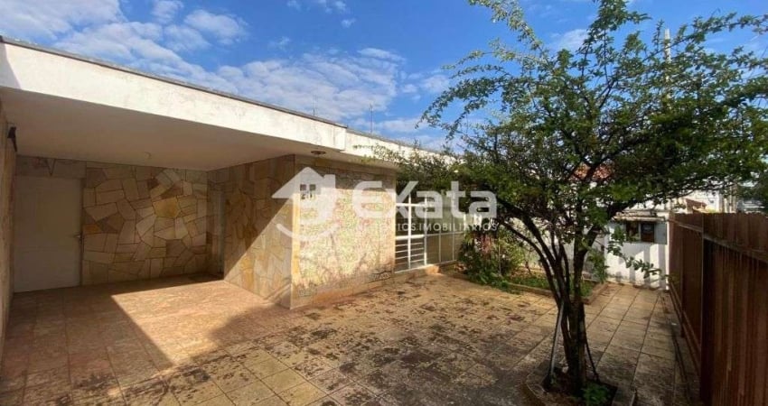Casa de para venda na Vila Trujillo, Sorocaba - 3 Dormitorios