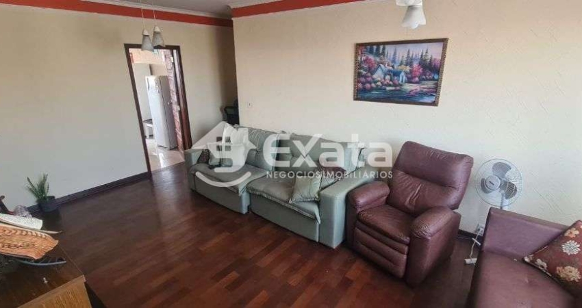 Apartamento com 3 quartos à venda na Rua Santa Maria, 147, Vila Hortência, Sorocaba