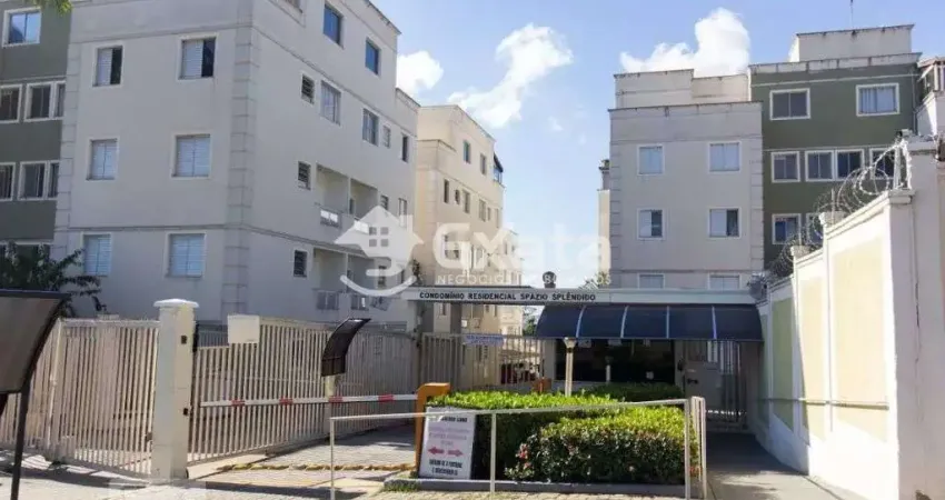Apartamento a venda - no Condominio Spazio Splendido