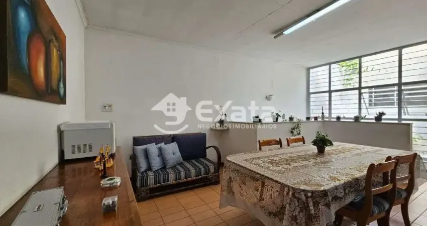 Casa com 3 quartos à venda na Rua Miguel Giardini, 92, Vila Carvalho, Sorocaba