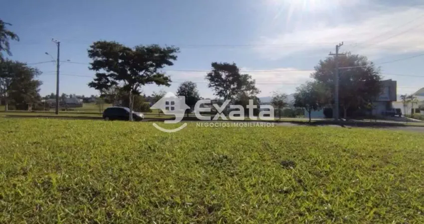 Terreno em condominio para venda em Aracoiaba da Serra