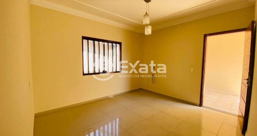 Casa terrea pata locacao no Jardim Sao Paulo, Sorocaba