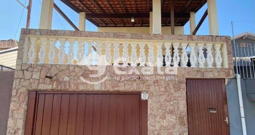 Casa com 2 quartos para alugar na Rua João Pereira de Góes, 125, Jardim Daniel Antônio, Votorantim