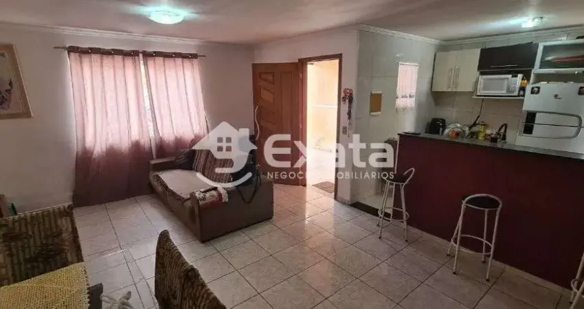 Casa com 2 quartos à venda na Rua Suzana de Fátima Piantore, 193, Jardim Wanel Ville V, Sorocaba