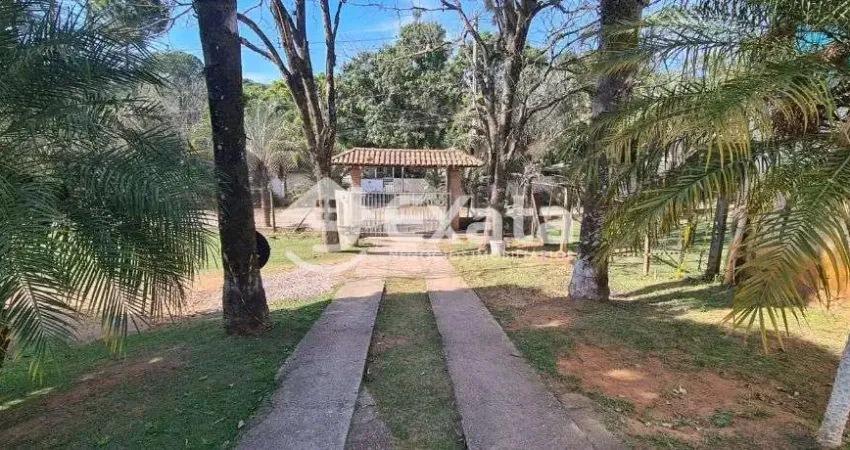 Chácara / sítio com 3 quartos à venda na Estrada Maria Dolores Piaia Lorato, 3001, Caputera, Sorocaba