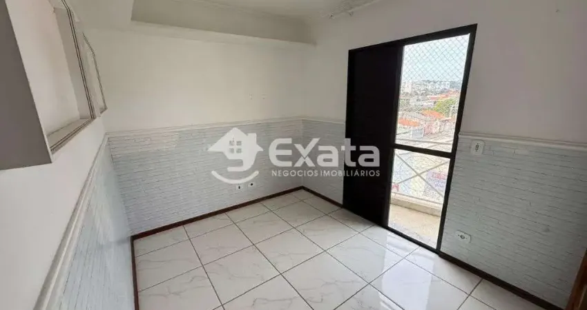 Apartamento com 2 quartos à venda na Rua João Ferreira da Silva, 1281, Além Ponte, Sorocaba