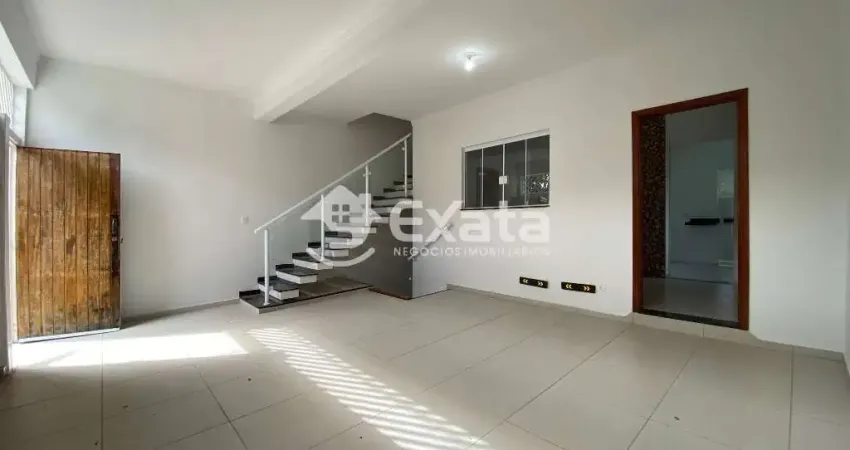 Casa com 3 quartos para alugar na Rua Esperança, 521, Jardim Santa Fé, Sorocaba