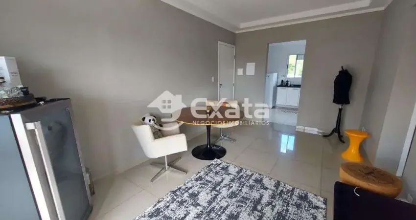Apartamento com 2 quartos para alugar na Rua Francisco Silva, 462, Vila Lucy, Sorocaba