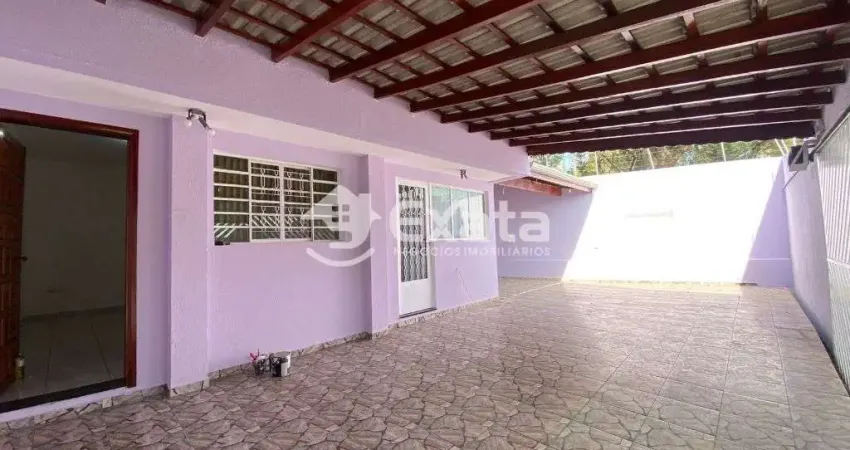 Aluguel de Sobrado com 2 suites na Vila Hortencia em Sorocaba