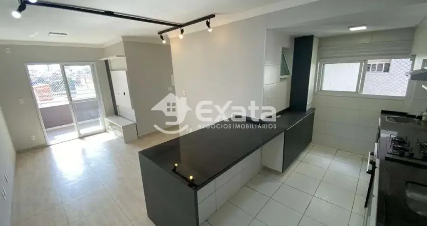 Apartamento com 3 quartos para alugar na Avenida Gisele Constantino, 430, Parque Bela Vista, Votorantim