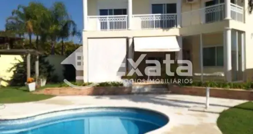 RESIDENCIA DE ALTO PADRAO – 500 m2 CONSTRUIDOS | CONDOMINIO SAINT CHARBEL – ARACOIABA DA SERRA/SP