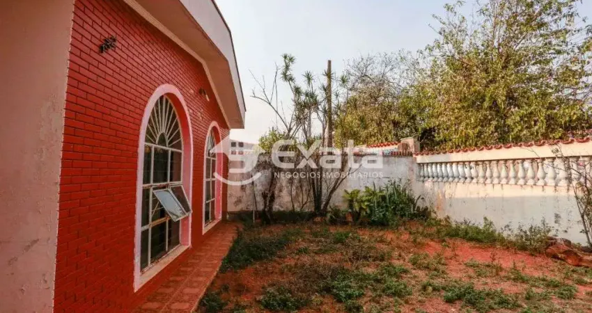 Casa a venda no bairro Jardim dos Estados, Sorocaba - 3 dormitorios e 2 banheiros