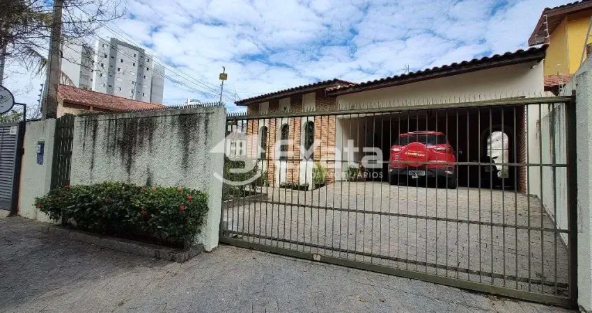 Casa a venda no Jardim Refugio, Sorocaba - 3 dormitorios e edicula