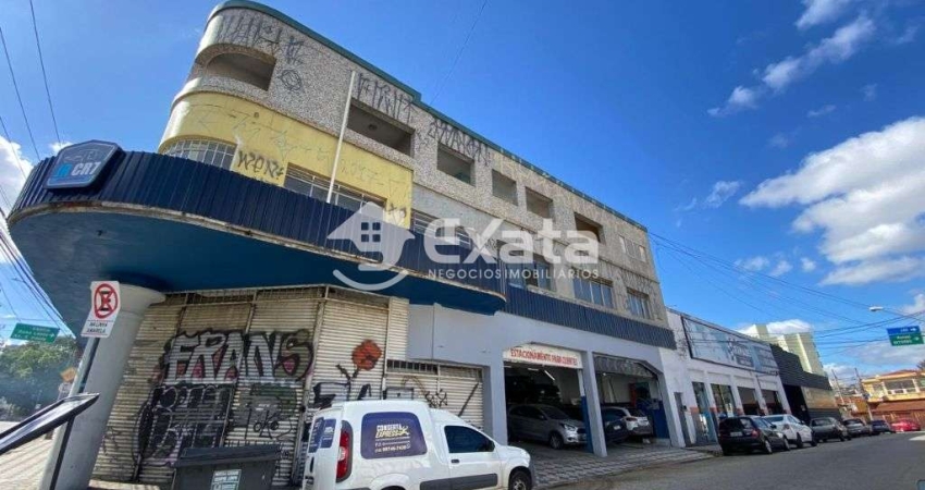 Sala comercial com 6 salas à venda na Avenida General Carneiro, 79, Vila Lucy, Sorocaba