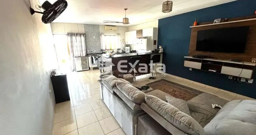 Casa com 5 quartos para alugar na Rua Alcides Soares, 126, Jardim Pacaembu, Sorocaba