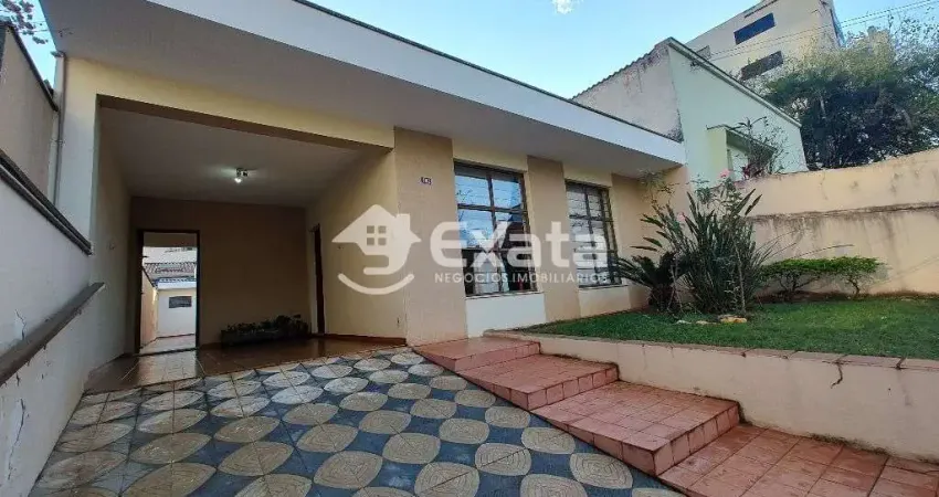 Casa com 3 quartos à venda na Rua Barão de Piratininga, 162, Jardim Faculdade, Sorocaba