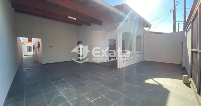 Casa com 3 quartos para alugar na Rua Geraldo Souza Aguiar, 315, Vila Olímpia, Sorocaba