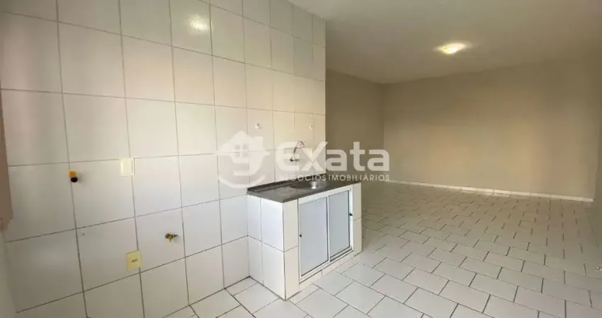Kitnet / Stúdio para alugar na Rua Rodrigues do Prado, 573, Vila Haro, Sorocaba