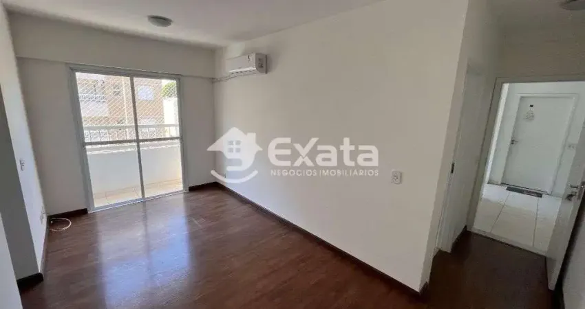 Apartamento com 2 quartos para alugar na Rua Santa Maria, 231, Vila Hortência, Sorocaba