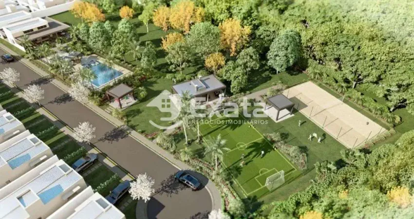 CONDOMINIO VILLA AMARONE MAGNUM – ALTO DA BOA VISTA – ENTREGA JULHO/2025