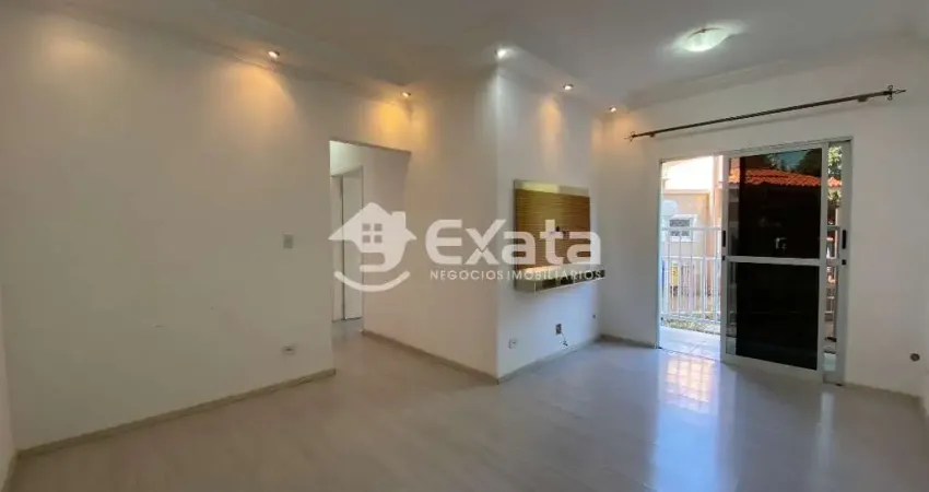 Apartamento com 2 quartos à venda na Avenida AVENIDA SANTA CRUZ, 995, Jardim Vera Cruz, Sorocaba