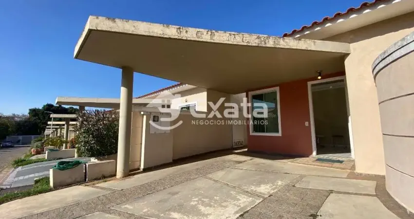 Casa Terrea para Venda no Condominio Residencial Paineira