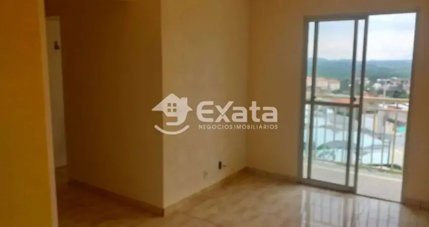 Apartamento com 2 quartos à venda na Rua Celso Umberto Reginato, 35, Jardim Tatiana, Votorantim