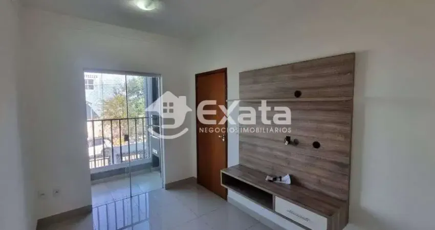 Apartamento com 2 quartos à venda na Alameda das Petúnias, 325, Jardim Simus, Sorocaba