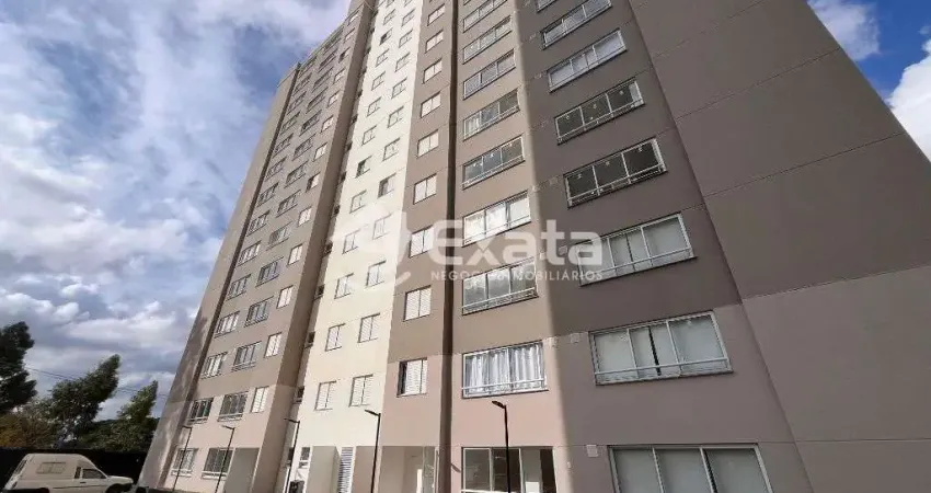 Apartamento com 2 quartos à venda na Rua Affonso Celso Dias, 300, Jardim São Carlos, Sorocaba