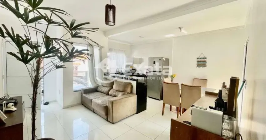 Casa a venda com 2 dormitorios, sendo uma suite no Parque Esmeralda, Sorocaba