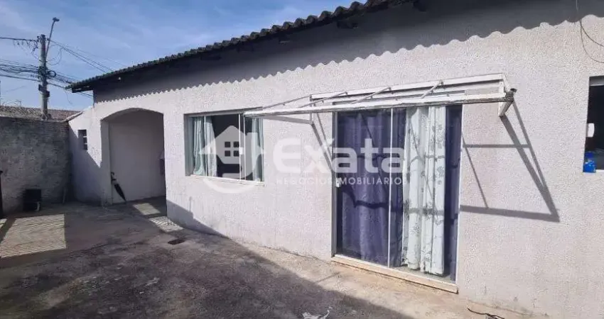 Casa com 2 quartos à venda na Rua Deputado Cássio Ciampolini, 145, Jardim Maria Eugênia, Sorocaba