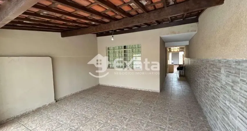 Casa com 2 quartos para alugar na Rua Horácio Vieira Pedrico, 69, Jardim Antônio Rodrigues e Rodrigues, Votorantim