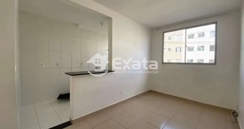 Apartamento com 2 quartos à venda na Rua Frederico Harder, 160, Jardim Novo Mundo, Sorocaba