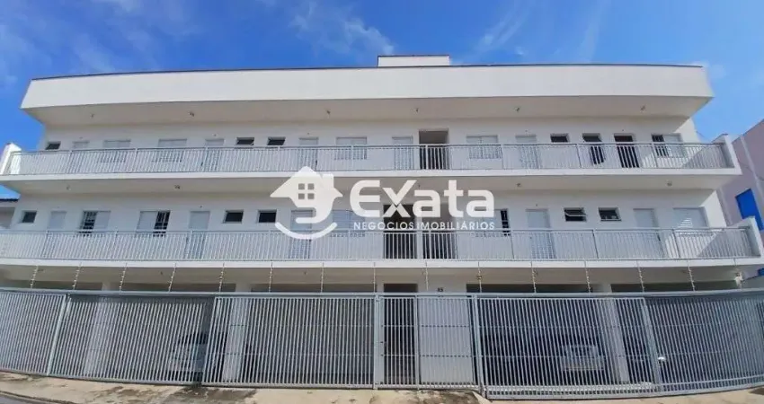 Kitnet / Stúdio para alugar na Vila Haro, Sorocaba 