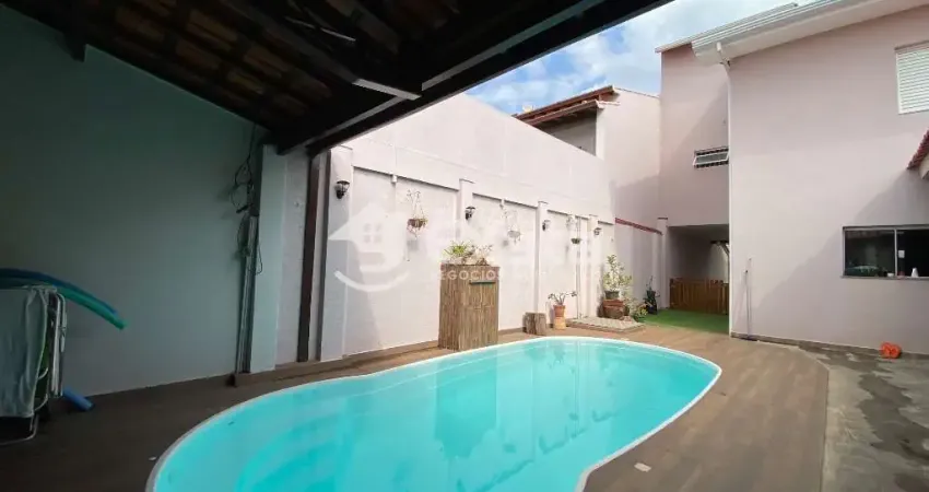 Casa com 3 quartos à venda na Rua João Ruiz Oliva, 34, Jardim Americano, Sorocaba