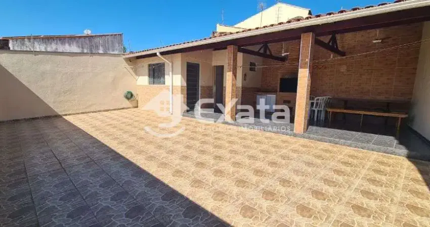 Casa com 3 quartos à venda no Jardim Zulmira, Sorocaba