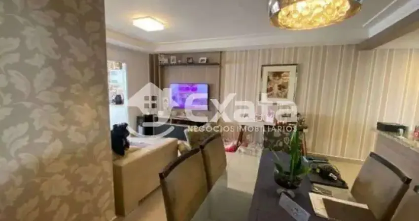 Apartamento a venda com 3 quartos sendo 1 suite todo modulado na zona sul de sorocaba!