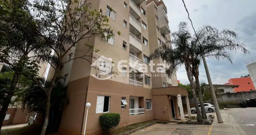 Apartamento com 2 quartos para alugar no Jardim Vera Cruz, Sorocaba