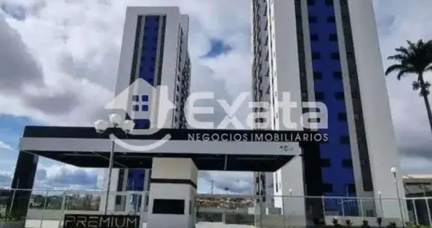 Apartamento com 2 quartos à venda na Rua Luiza de Carvalho, 156, Jardim Pagliato, Sorocaba
