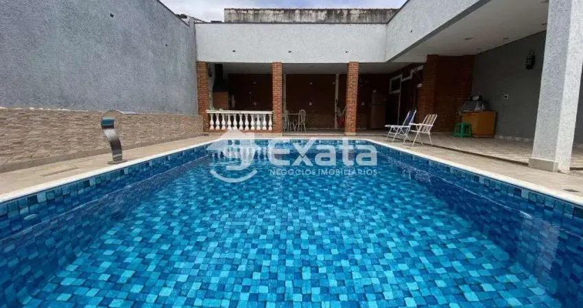 Excelente oportunidade de terreno a venda com 300 m2 com edicula e uma piscina incrivel na vila gabriel zona norte!!!