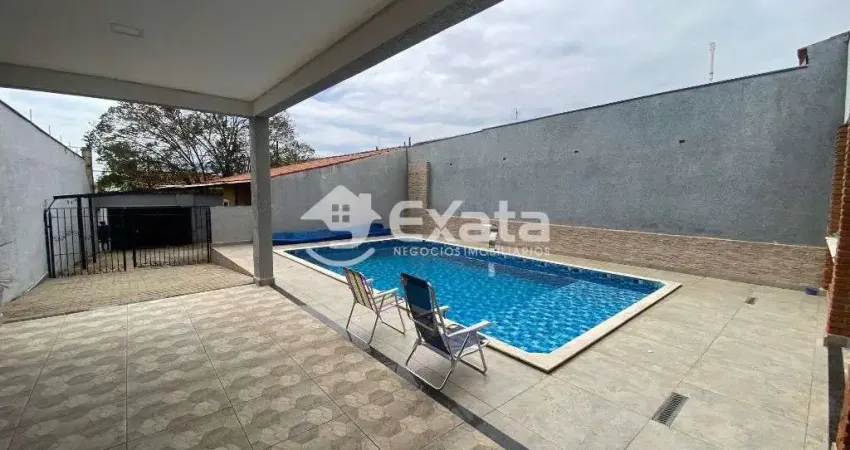 Excelente oportunidade de terreno a venda com 300 m2 com edicula e uma piscina incrivel na vila gabriel zona norte!!!
