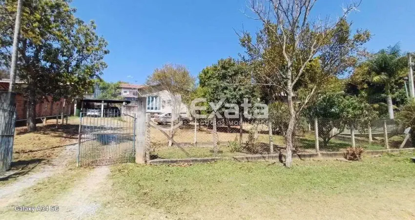 Chácara / sítio com 2 quartos à venda em Colinas I, Araçoiaba da Serra 