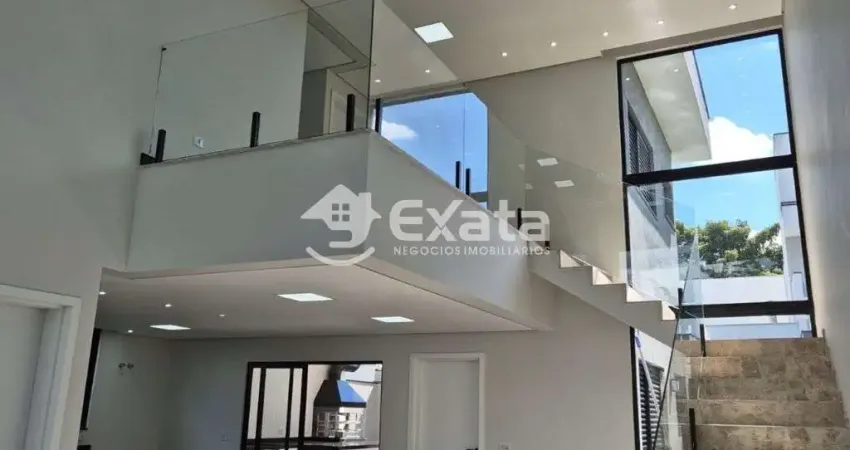 Lindo sobrao a venda no condominio campos do conde - sorocaba/sp