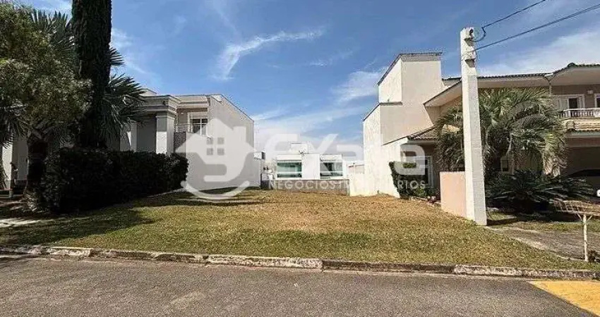 Terreno em condomínio fechado à venda na Avenida Rogério Cassola, 842, Itapeva, Votorantim